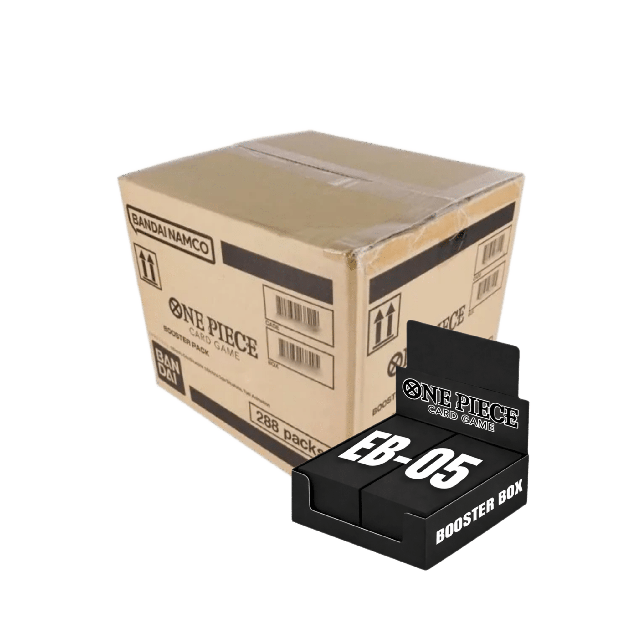 EB05 Case Pre-Order