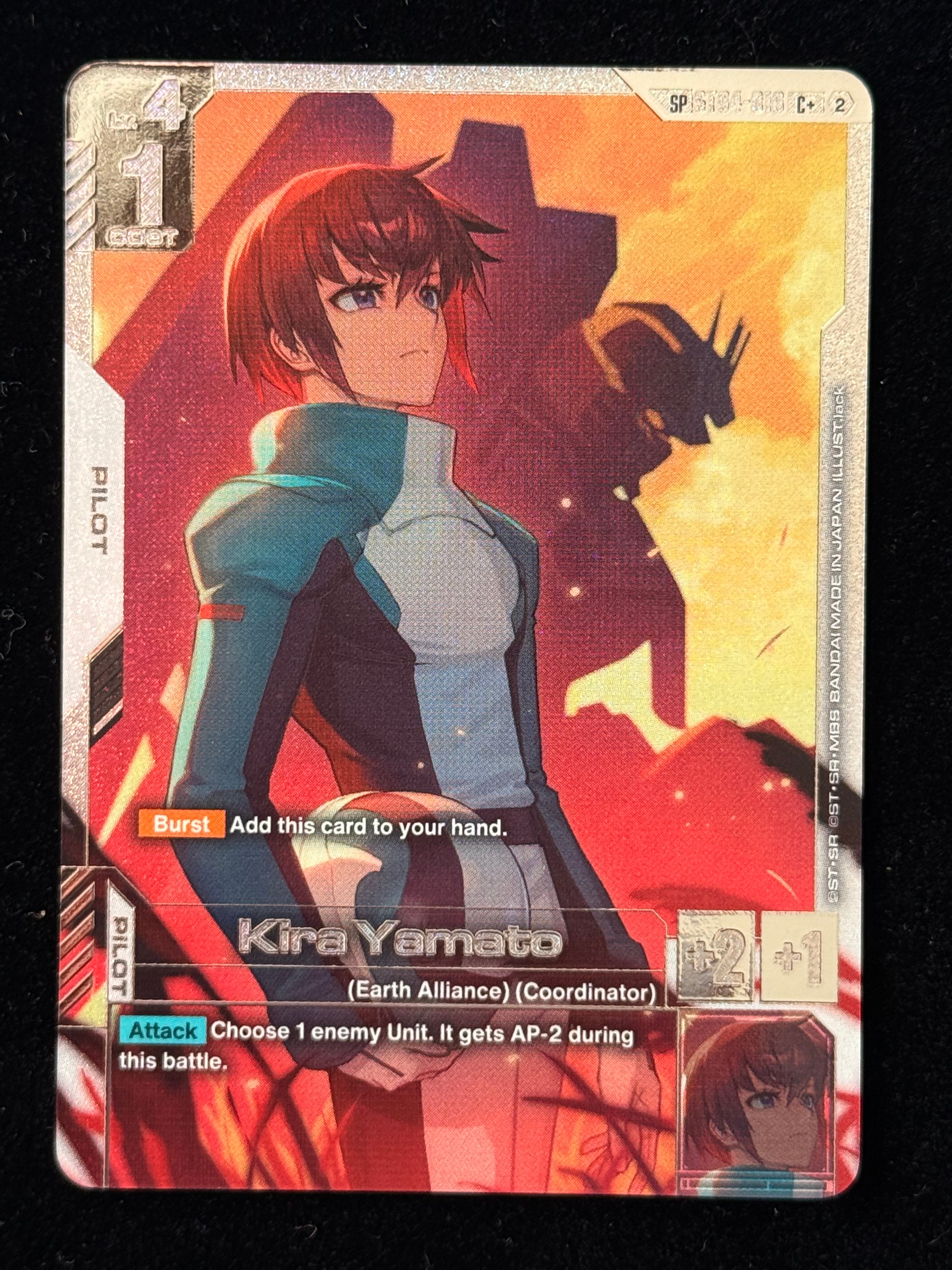 SPs BUNDLED