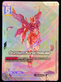 Gundam Aerial Rebuild LR+ -GD01-067