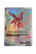 Gundam Aerial Rebuild LR+ -GD01-067